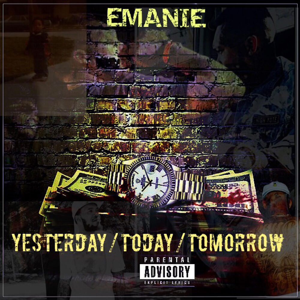 Picture of Emanie