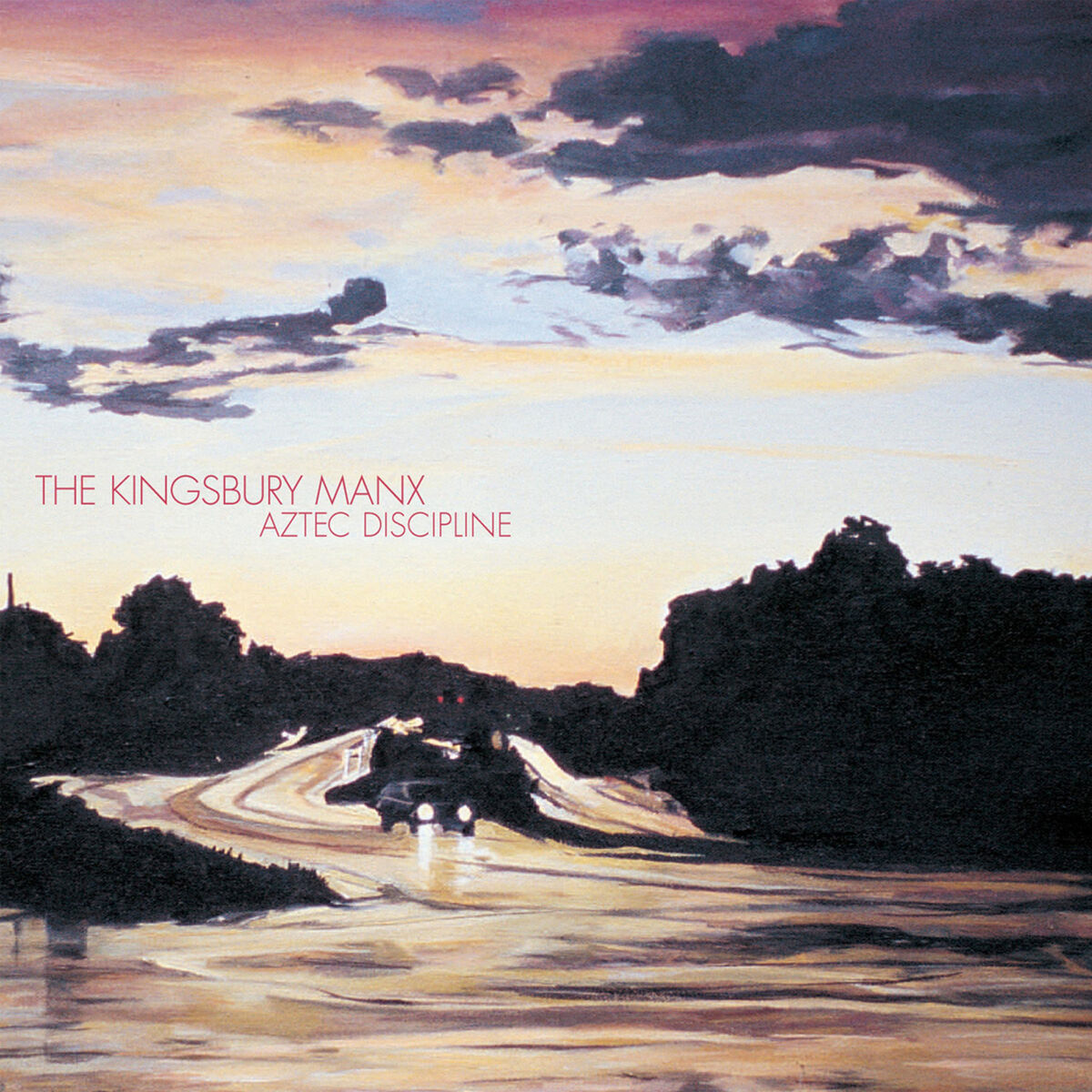 The Kingsbury Manx