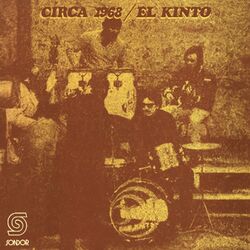 Picture of El Kinto