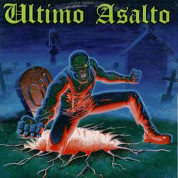Picture of Ultimo Asalto
