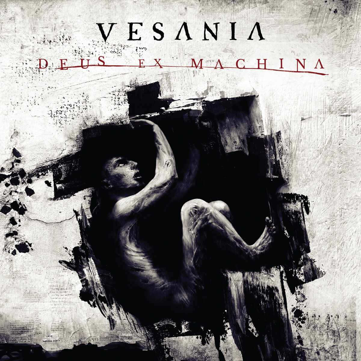 Vesania