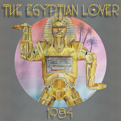 The Egyptian Lover