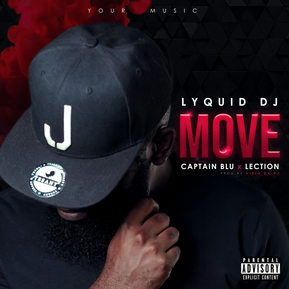 Picture of Lyquid DJ