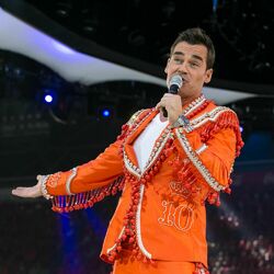 Picture of Jeroen van der Boom