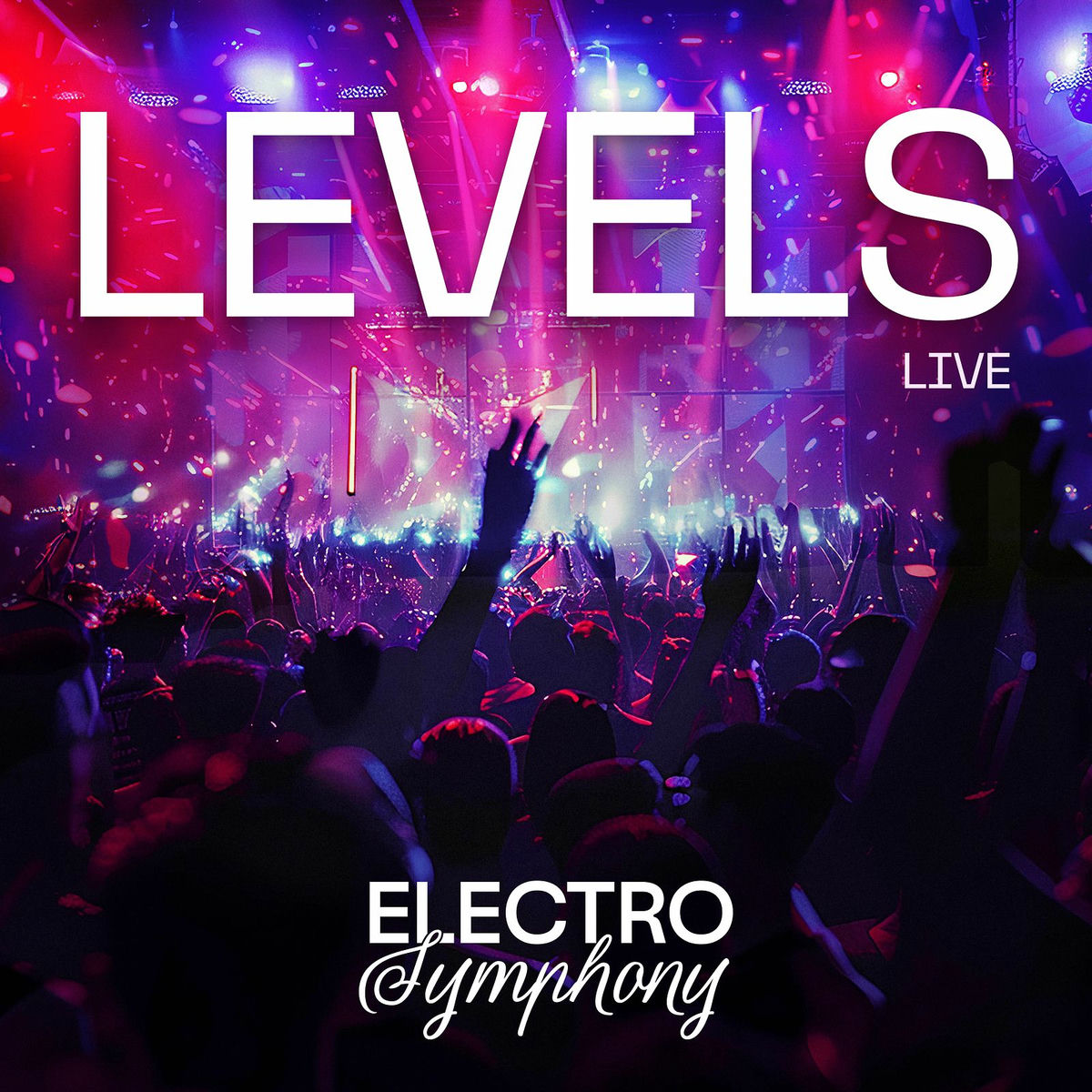 Electro Symphony