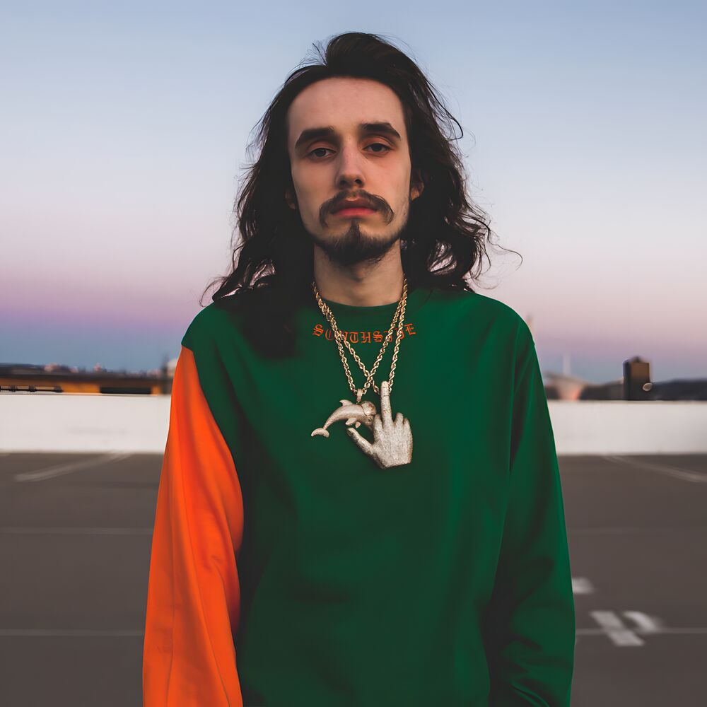 Picture of Pouya
