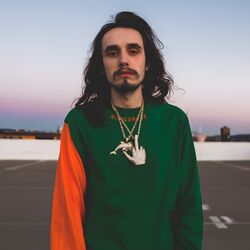Picture of Pouya