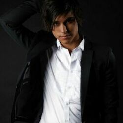 Picture of Eric Saade