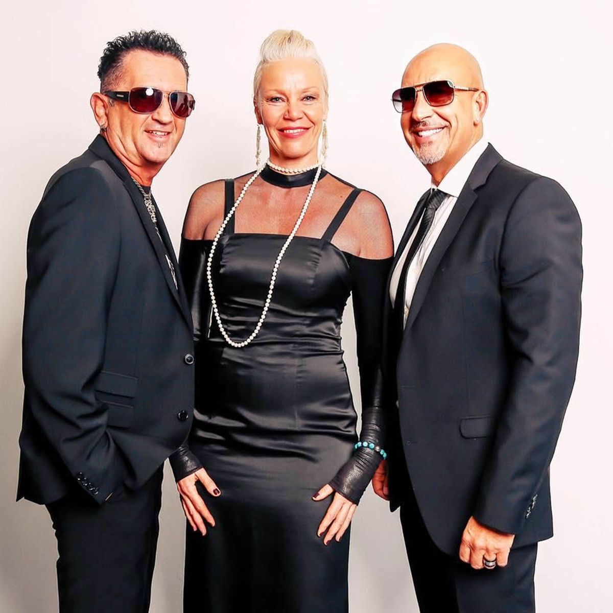 Artist picture of Masterboy