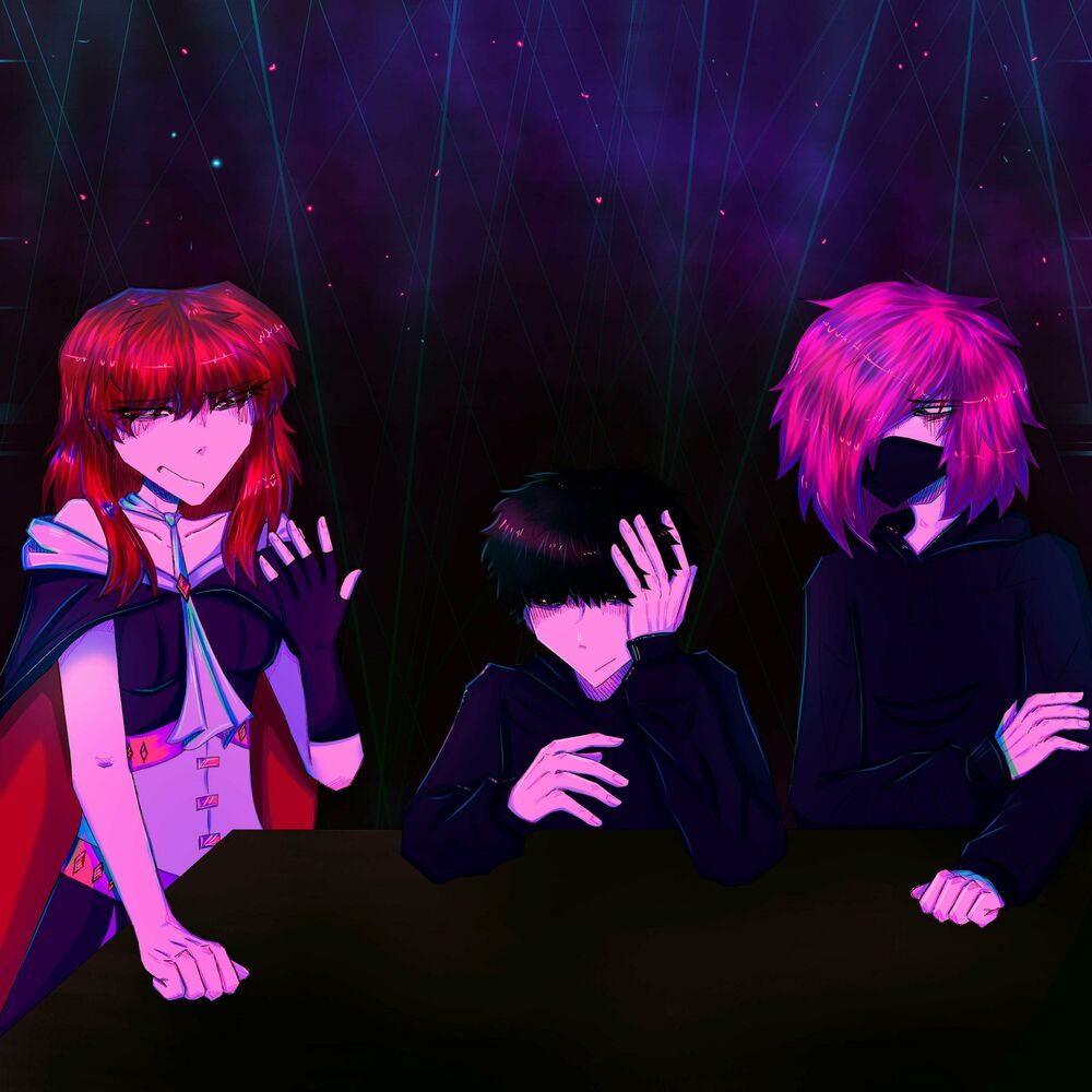 Picture of pink luu