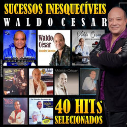 Picture of Waldo César