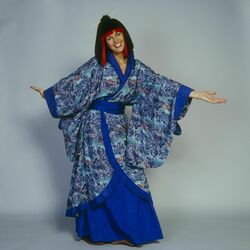 Picture of Aneka