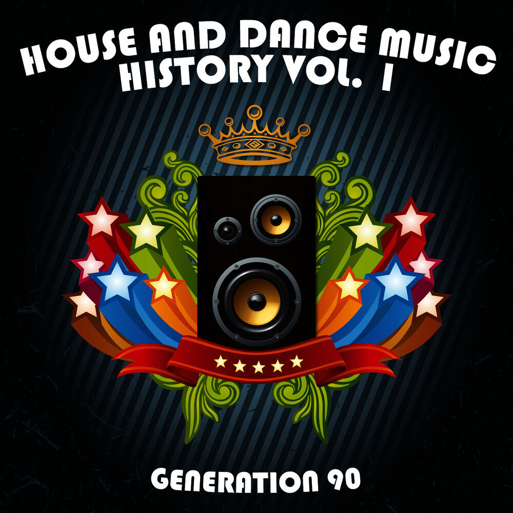 Picture of Generation 90