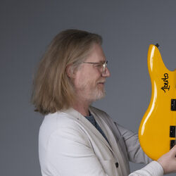 Picture of Humberto Gessinger
