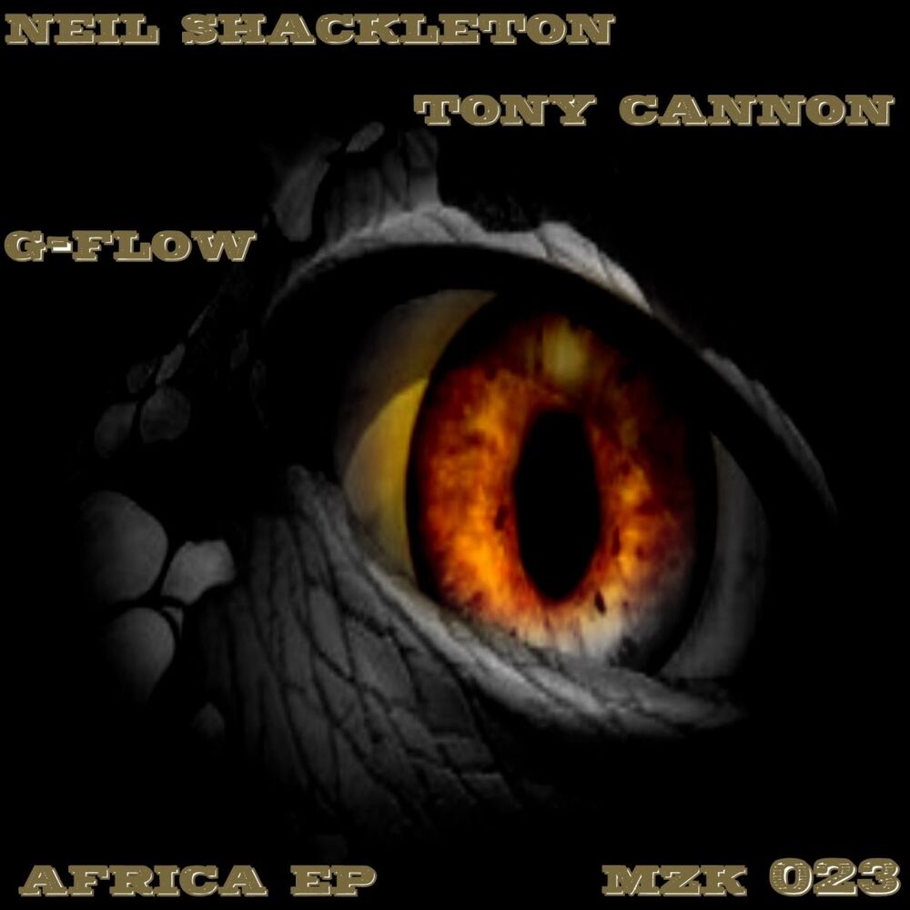 Picture of Neil Shackleton