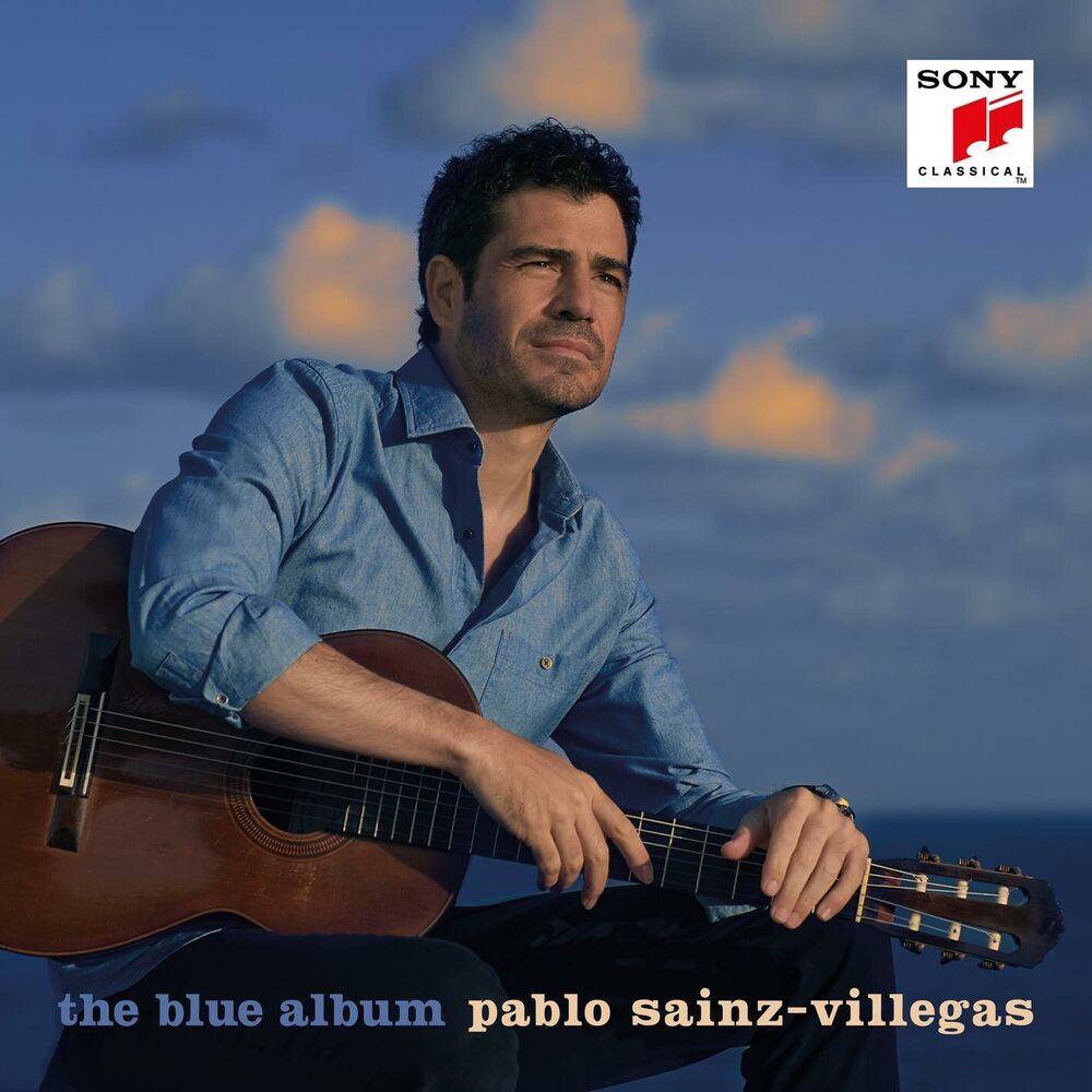 Picture of Pablo Sainz-Villegas