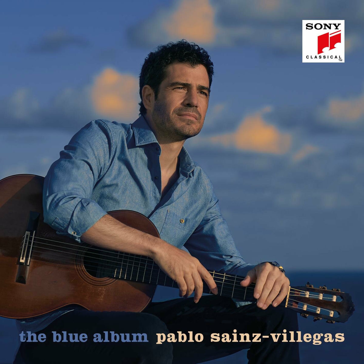 Artist picture of Pablo Sainz-Villegas