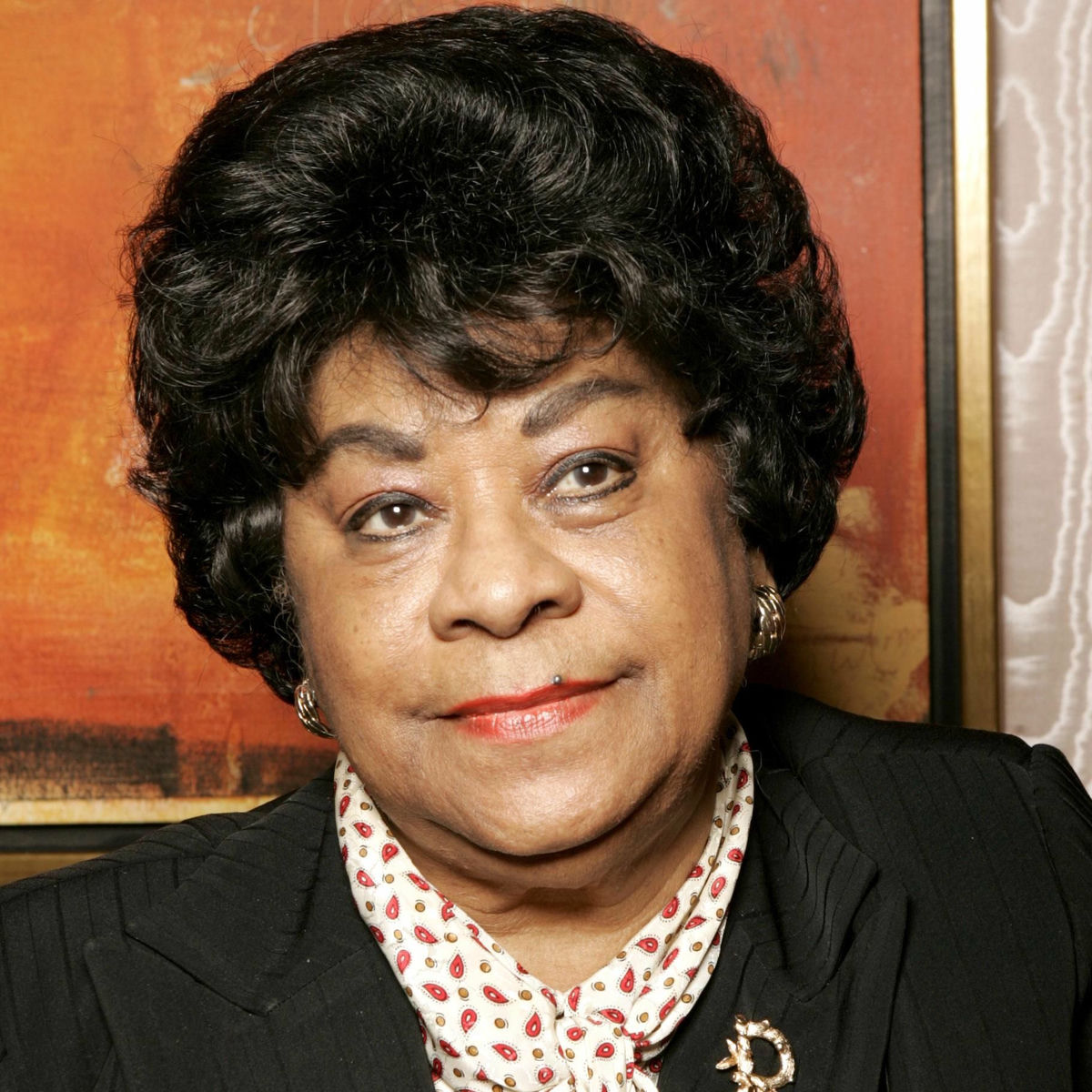 Artist picture of Ruth Brown