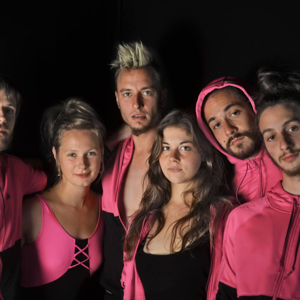 Picture of Electronic Swing Orchestra
