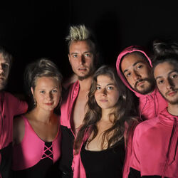 Picture of Electronic Swing Orchestra