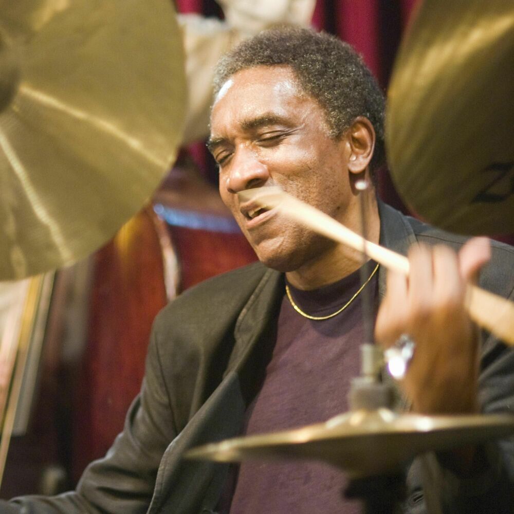 Picture of Al Foster