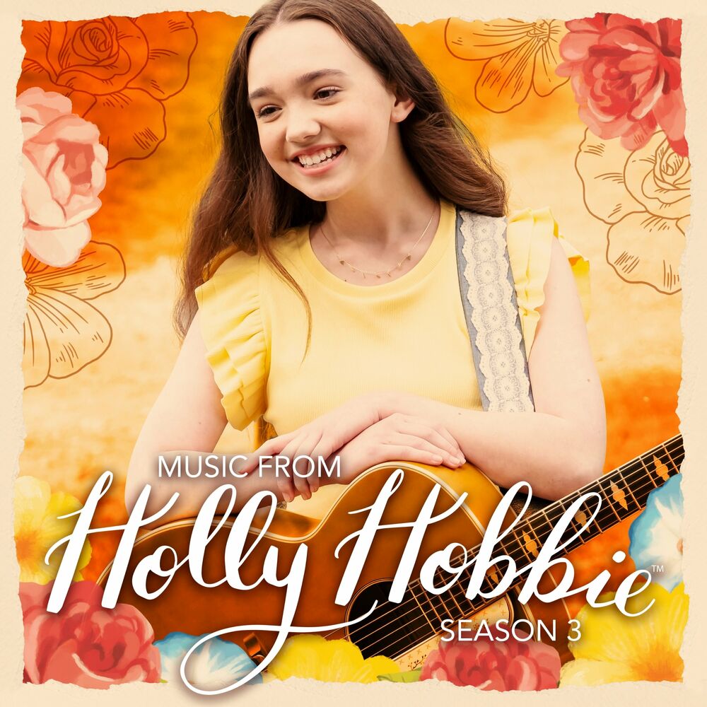 Picture of Holly Hobbie