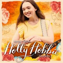 Picture of Holly Hobbie