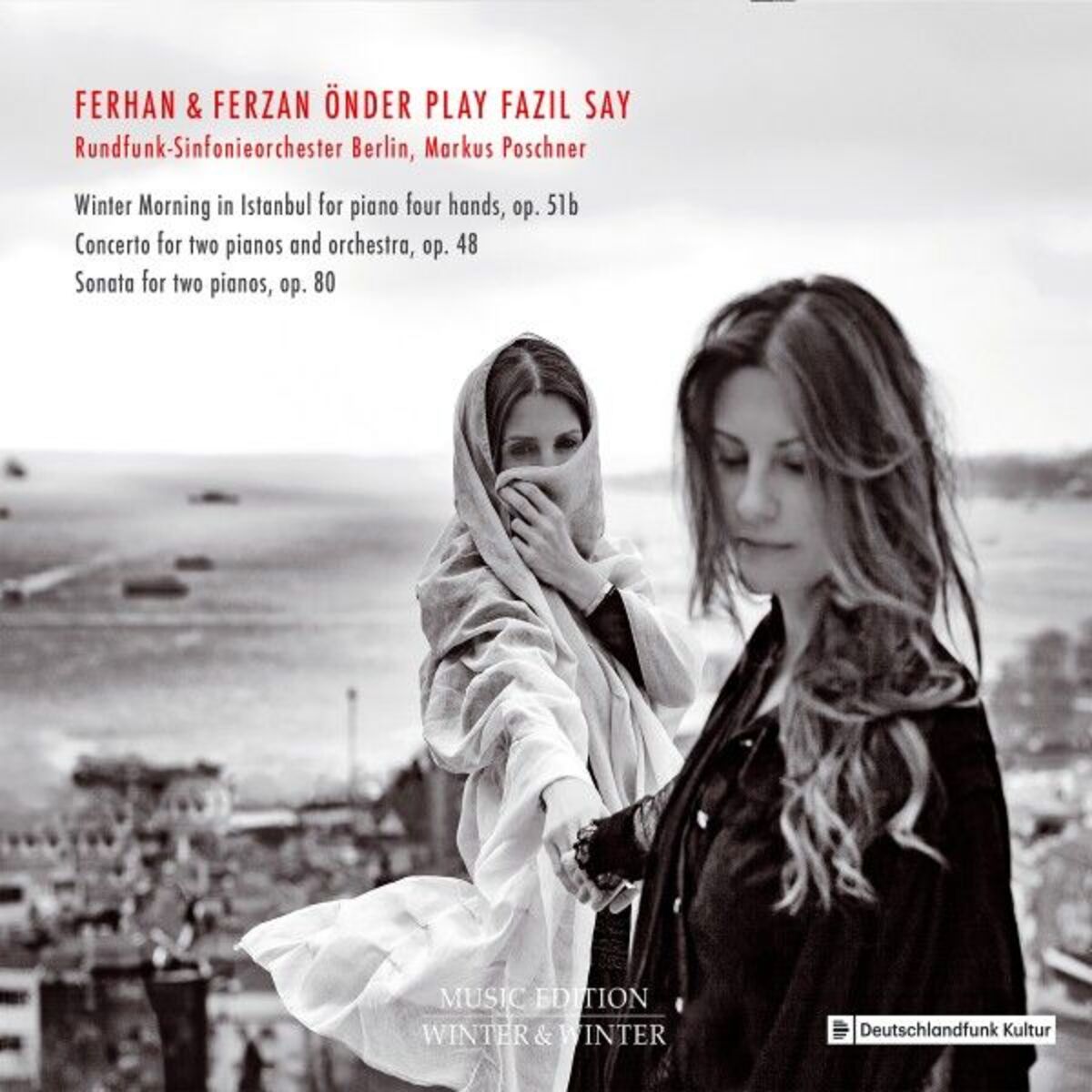 Ferhan & Ferzan Önder