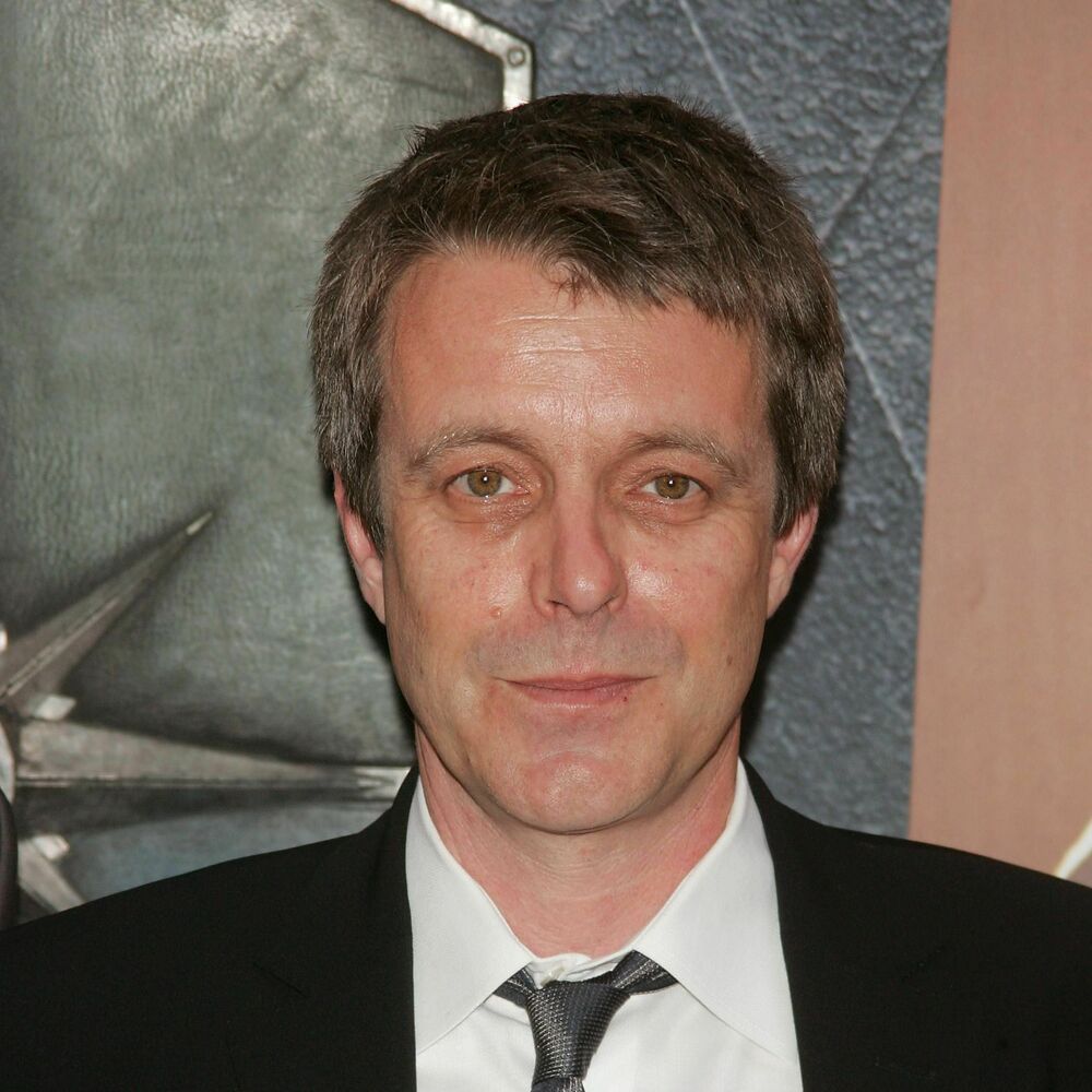 Picture of Harry Gregson-Williams