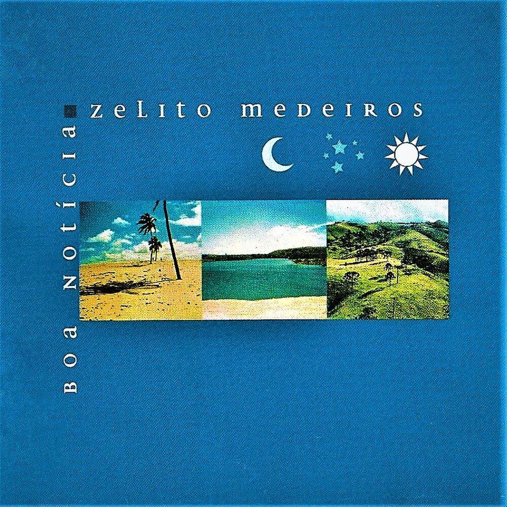 Picture of Zelito Medeiros