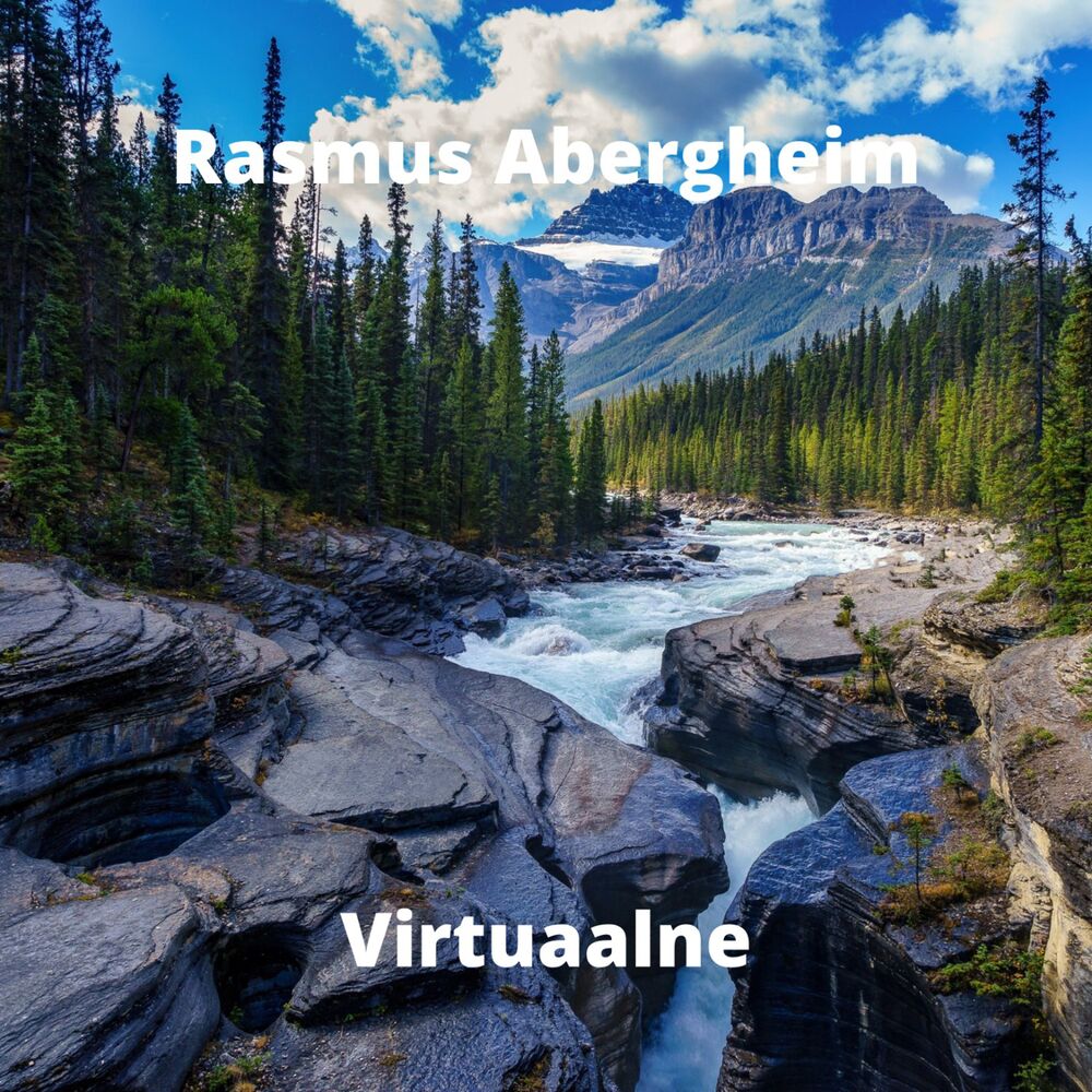 Picture of Rasmus Abergheim