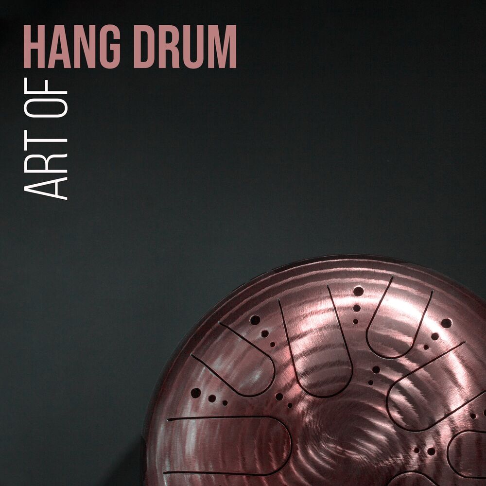 Picture of Hang Meditation Background
