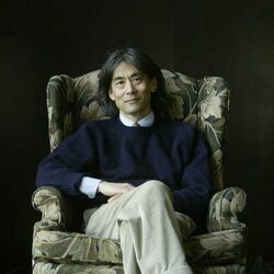 Picture of Kent Nagano