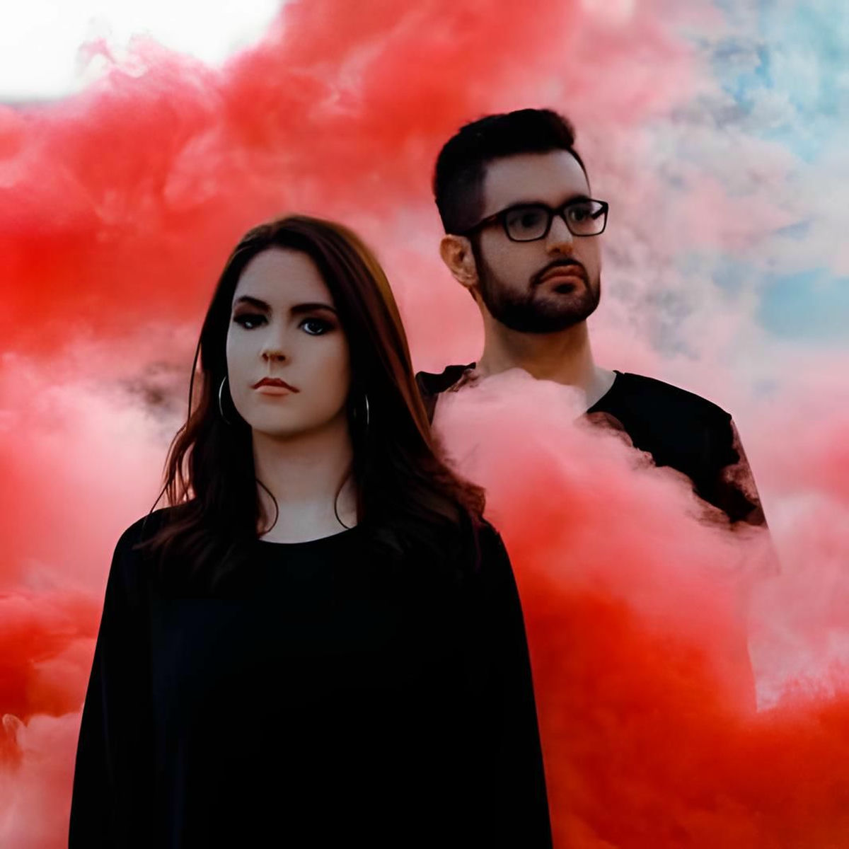 Artist picture of The Tech Thieves