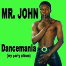 Mr. John
