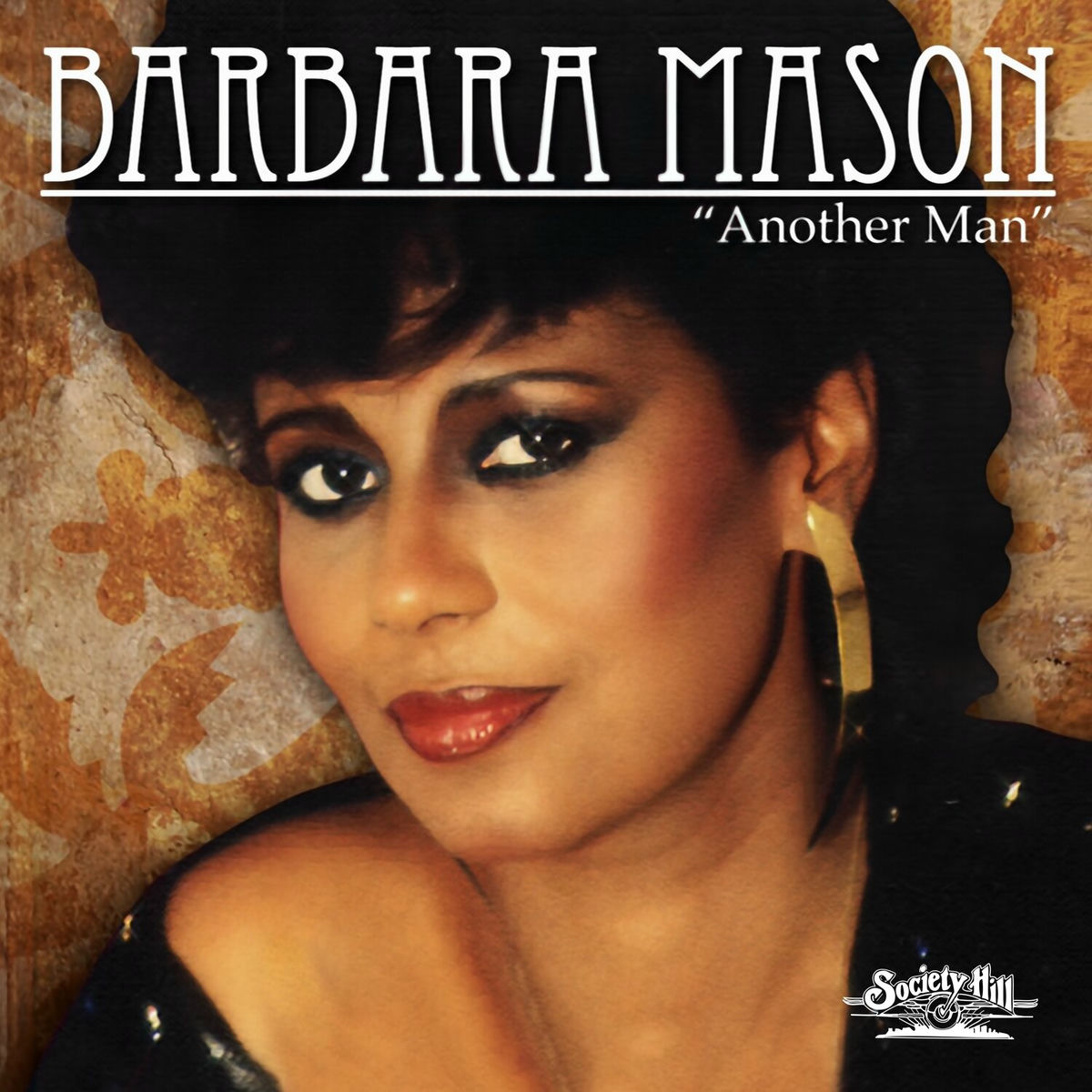 Barbara Mason