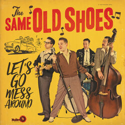 Picture of The Same Old Shoes