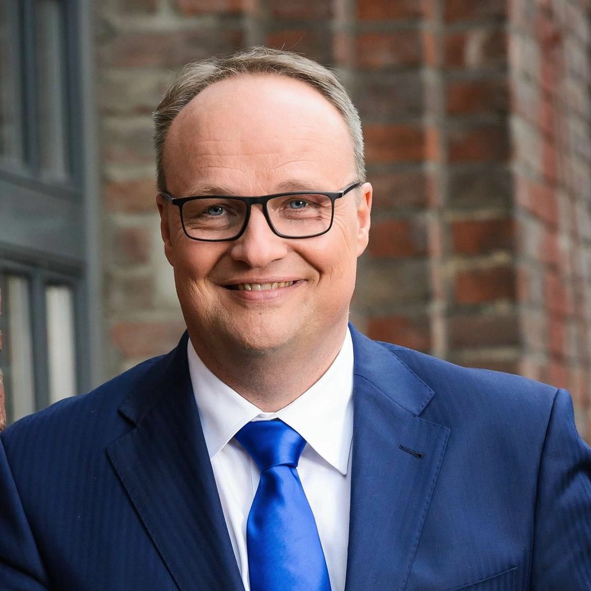 Artist picture of Oliver Welke