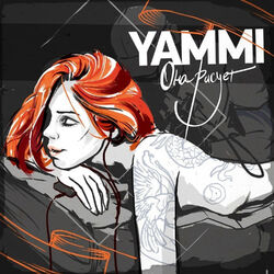 Picture of Yammi