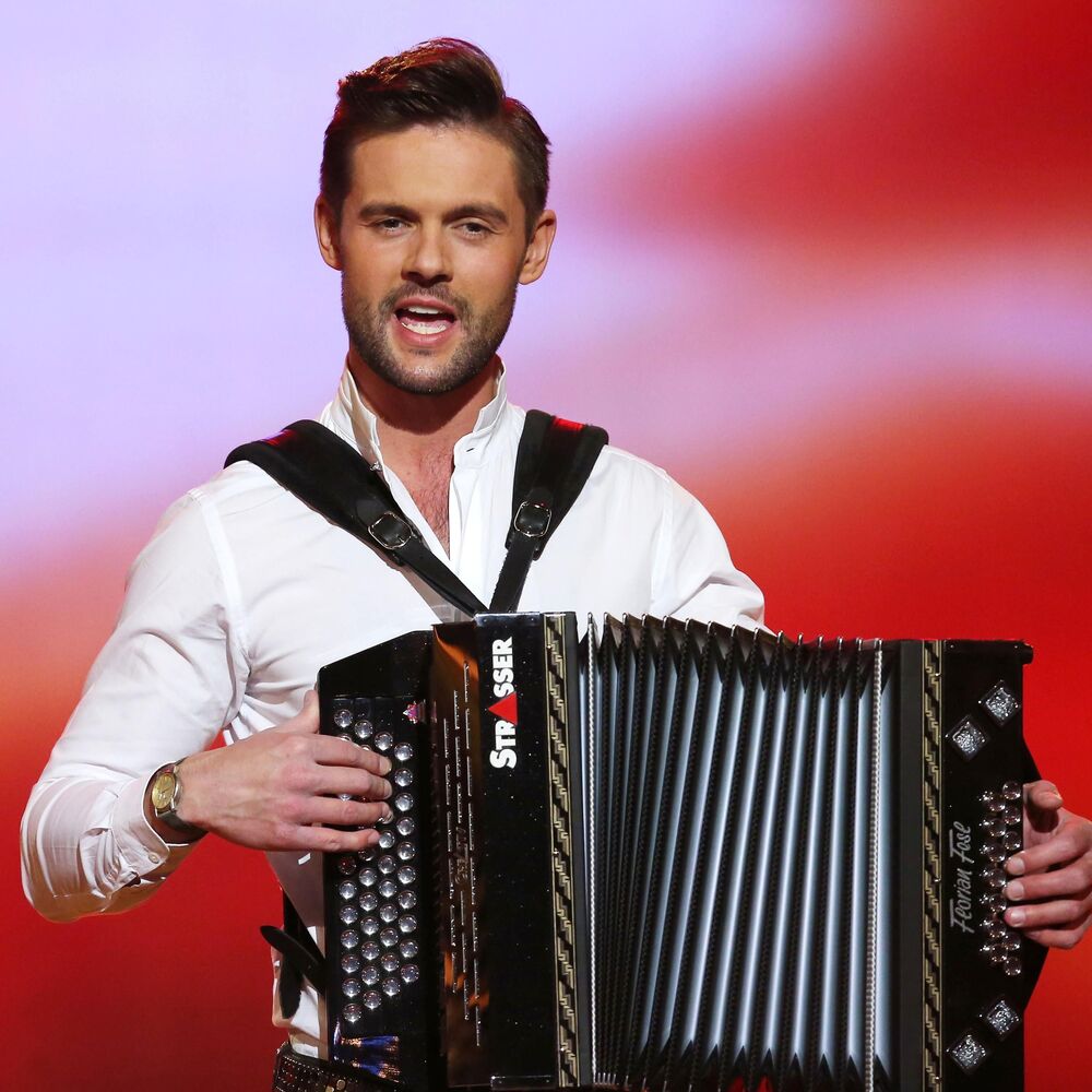 Picture of Florian Fesl