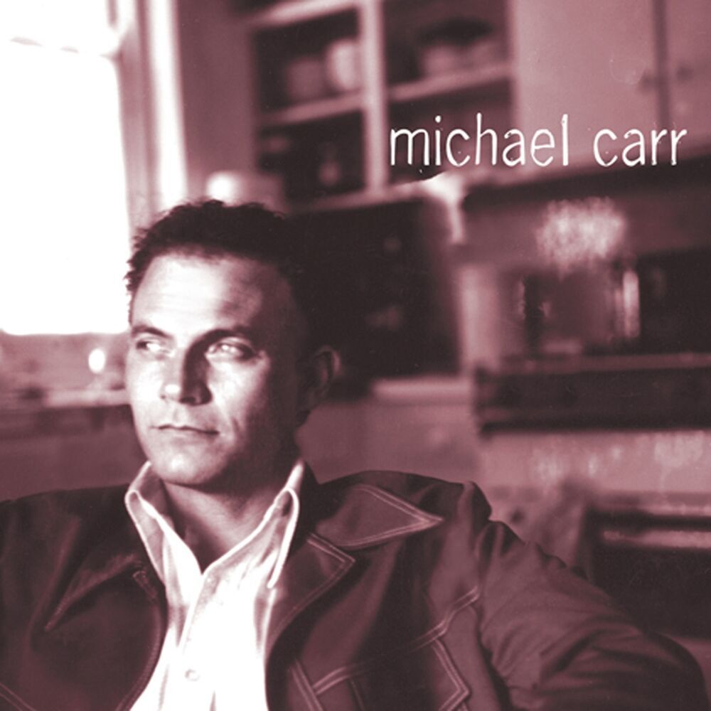 Picture of Michael Carr