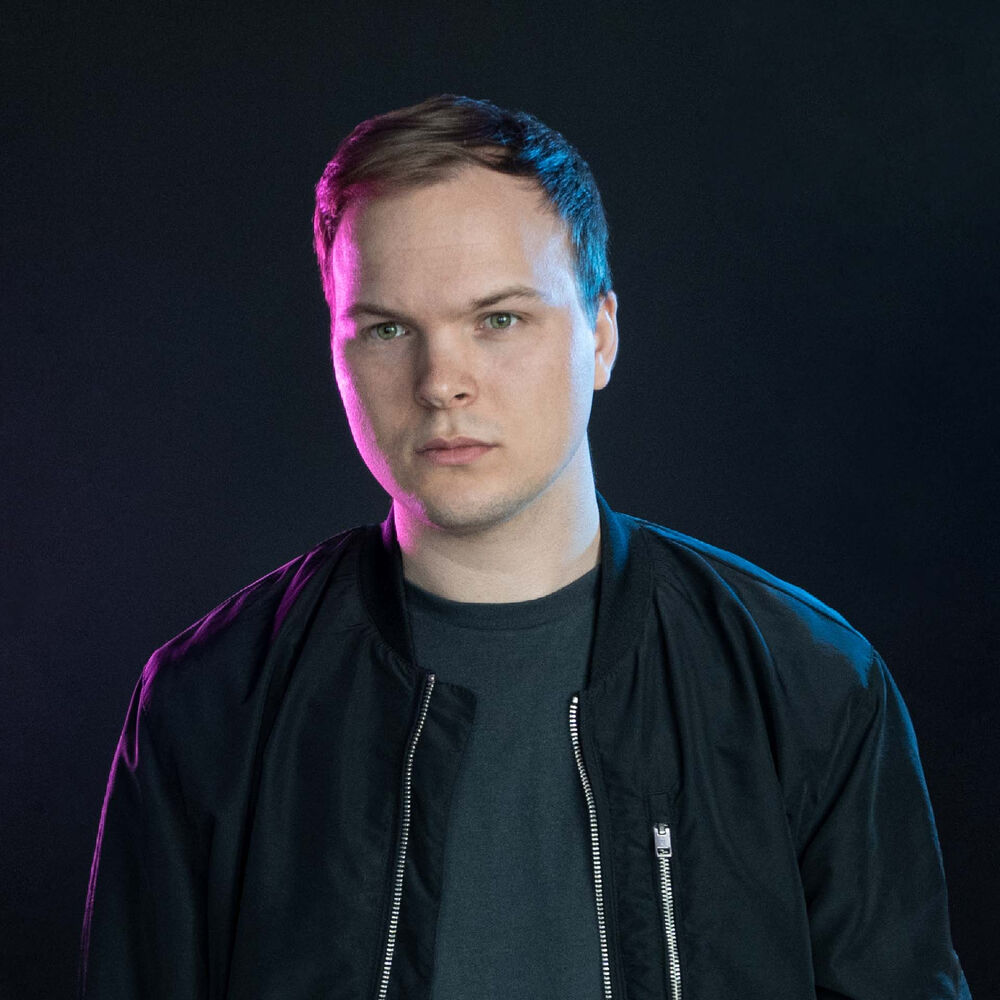 Picture of Mo Falk