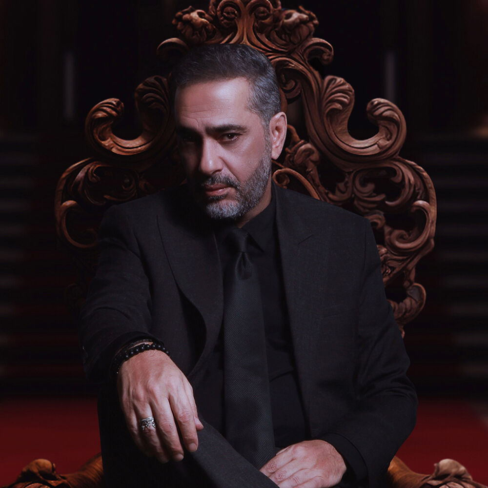 Picture of Fadel Chaker