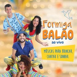 Picture of Formiga Balão