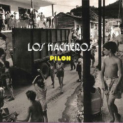 Picture of Los Hacheros