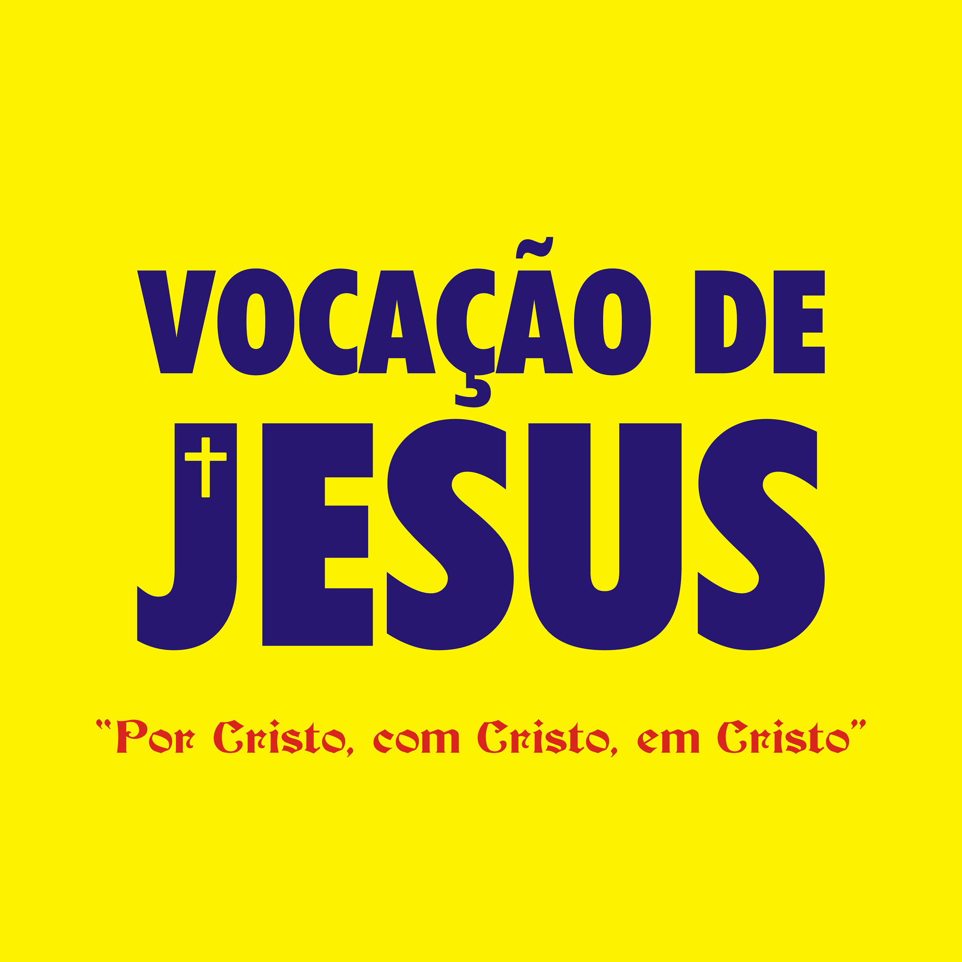 Artist picture of Vocação de Jesus