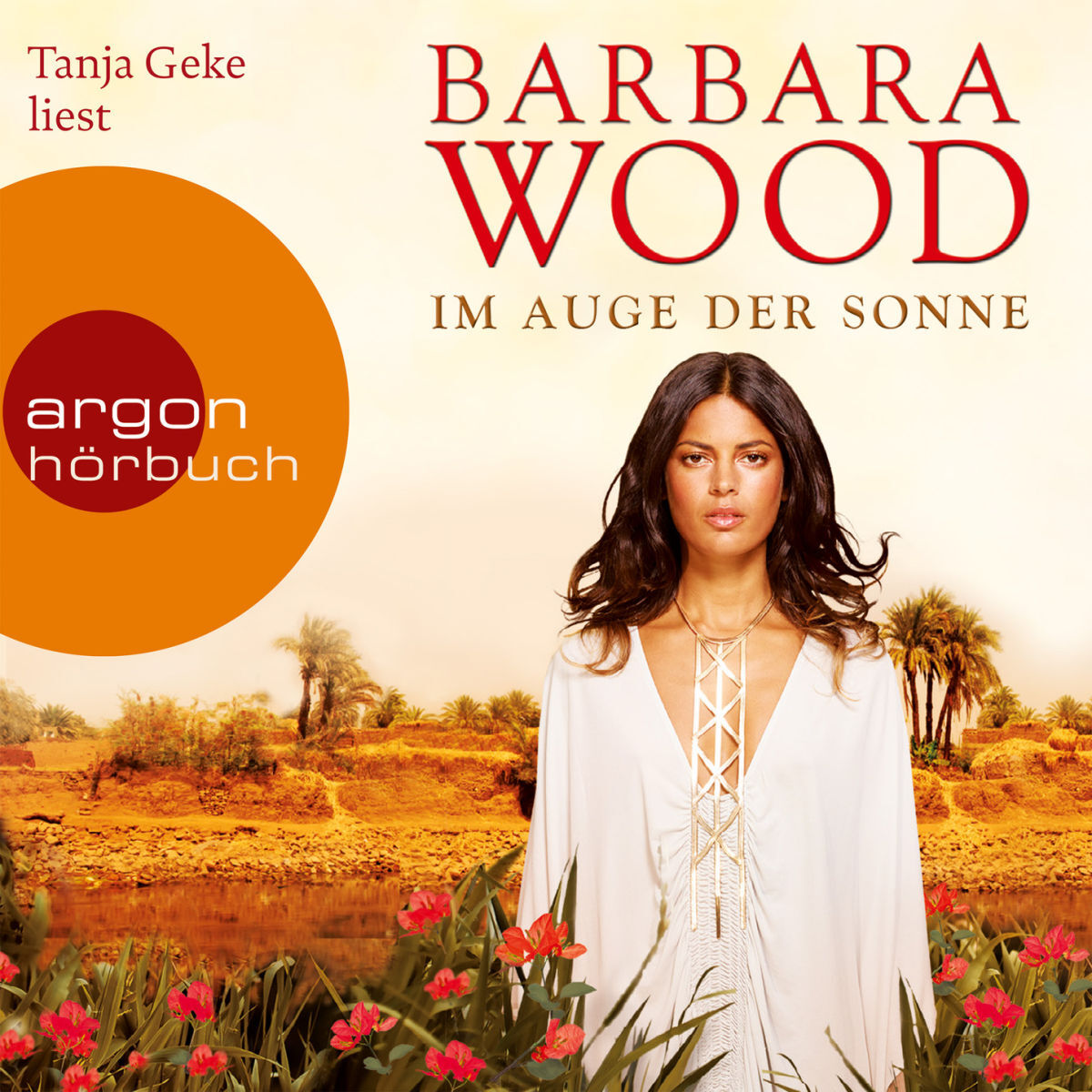 Barbara Wood