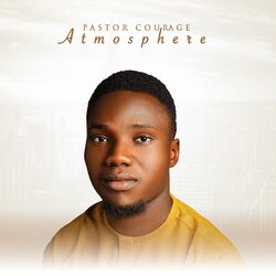Picture of Pastor Courage