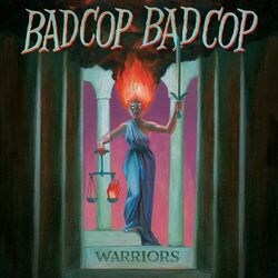 Picture of Bad Cop/Bad Cop