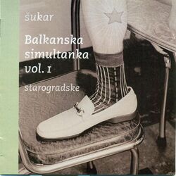 Picture of ŠUKAR